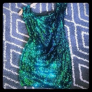 Forever 21 Dress